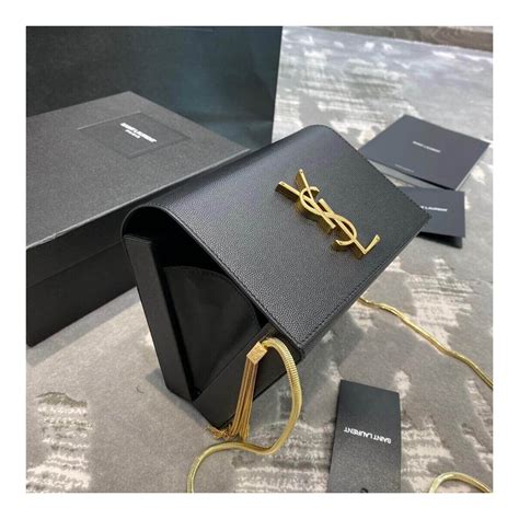 ysl kate box